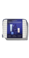 6 Piece Travel Experience Kit from Hydropeptide - White Case with Sleeve